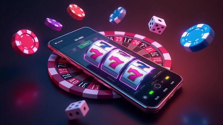 y999app Slot room signal